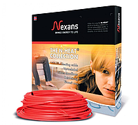 Двужильный кабель Nexans Defrost Snow Red TXLP/2R 640/28