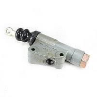 5320-1602510-10 Головний циліндр зчеплення КАМАЗ (без штуцера), фото 1