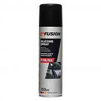 Силиконовый спрей ProFusion F116 Silicone Spray 250 мл