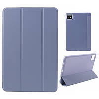 Чохол Xiaomi Pad 6 / Pad 6 Pro Silicone Фіолетовий