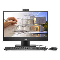 Компьютер Dell OptiPlex 3280 AiO / i3-10105T / 8GB / 1Tb / Win10 Pro 64bit (DOP3280AIOI381WEDU)