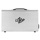 Багатофункціональна портативна зарядна станція LP CHARGER 300 (300W, 320Wh), фото 4
