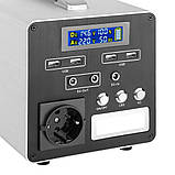 Багатофункціональна портативна зарядна станція LP CHARGER 300 (300W, 320Wh), фото 6