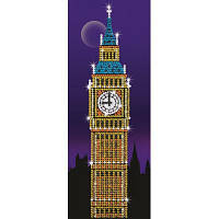 Набор для творчества Sequin Art STRICTLY Big Ben (SA1406) - Топ Продаж!