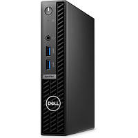 Компьютер Dell Optiplex 7010 MFF / i3-13100T (210-BFXP_i38UBU) - Топ Продаж!