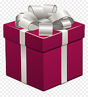 Прикольний подарунок сюрприз бокс коробка з подарунком дівчині, парню, дитині 100% сюрприз усередині