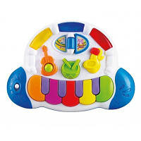 Развивающая игрушка Baby Team Пианино (8635) - Топ Продаж!