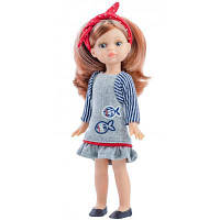 Кукла Paola Reina Паола мини 21 см (02106) - Топ Продаж!