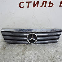 Решітка радіатора Mercedes-Benz A-Class W168 Решітка бампера Мерседес в168 1688800083