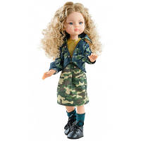 Кукла Paola Reina MANICA шарнирная 32см (04851) - Топ Продаж!