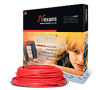 Двужильный кабель Nexans Defrost Snow Red TXLP/2R 1900/28