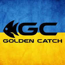 Ліска і Флюокарбон Golden Catche