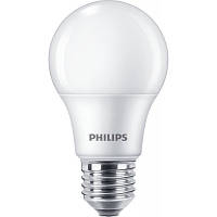 Лампочка Philips Ecohome LED Bulb 9W 720lm E27 865 RCA (929002299117) - Топ Продаж!