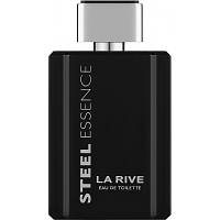 Туалетная вода La Rive Steel Essence 100 мл (5901832068624) - Топ Продаж!