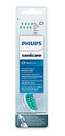 Насадки для электрической зубной щетки Philips Sonicare C1 ProResults 8 шт