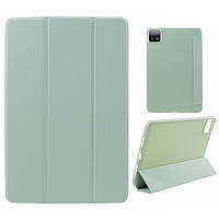 Чохол Xiaomi Pad 6 / Pad 6 Pro Silicone Зелений