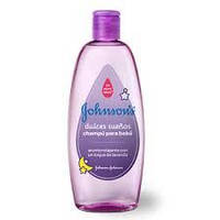 Детский шампунь Johnson s baby(перед сном) с экстрактом лаванды 300ml