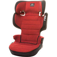 Автокресло 4Baby Euro-Fix (15-36 кг red (4EF04)