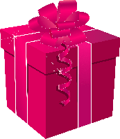 Surprise BOX сюрприз бокс в коробке подарок парню, девушке, подруге, другу, ребенку "Эмоции гарантированы"