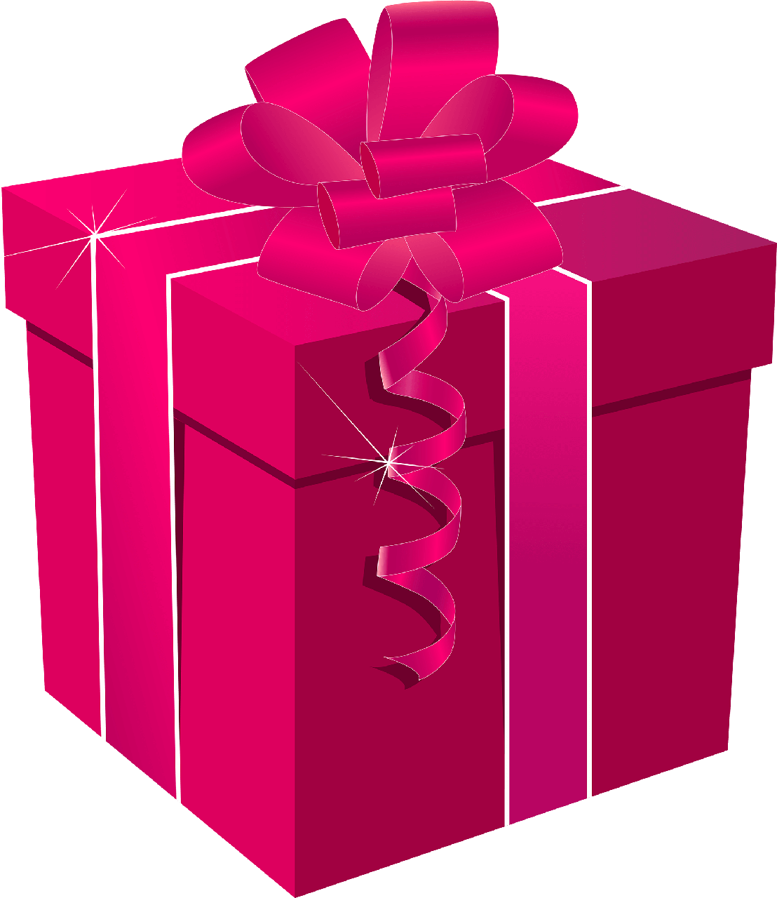 Surprise BOX сюрприз бокс у коробці подарунок парню, дівчині, подрузі, другові, дитині "Емоції гарантовані"
