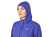 Куртка для бігу жіноча Asics ICON LIGHT PACKABLE JACKET 2012C861 400, фото 3