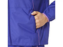 Куртка для бігу жіноча Asics ICON LIGHT PACKABLE JACKET 2012C861 400, фото 3