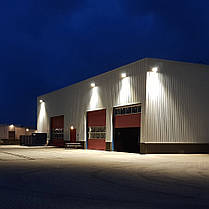 LED прожектор Videx Premium F2 100W 5000K VL-F2-1005G, фото 4