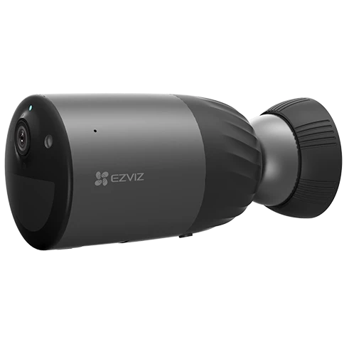 BC1C (4MP,W1 cs-BC1C) Wi-Fi с аккумулятором IP відеокамера Ezviz