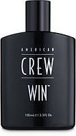 Мужские духи American Crew Win Fragrance 100 мл