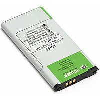 Аккумуляторная батарея PowerPlant Nokia BV-5S (X2) 1900mAh (DV00DV6315)