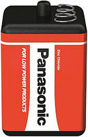 Батарейка Panasonic Lithium 6V 2CR5