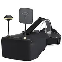 Окуляри віртуальної реальності 5.8G FPV Goggles