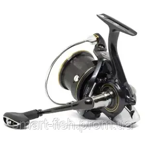 Котушка Daiwa 19 Cast'izm Feeder 25 QD - фото 3 - id-p1944684020