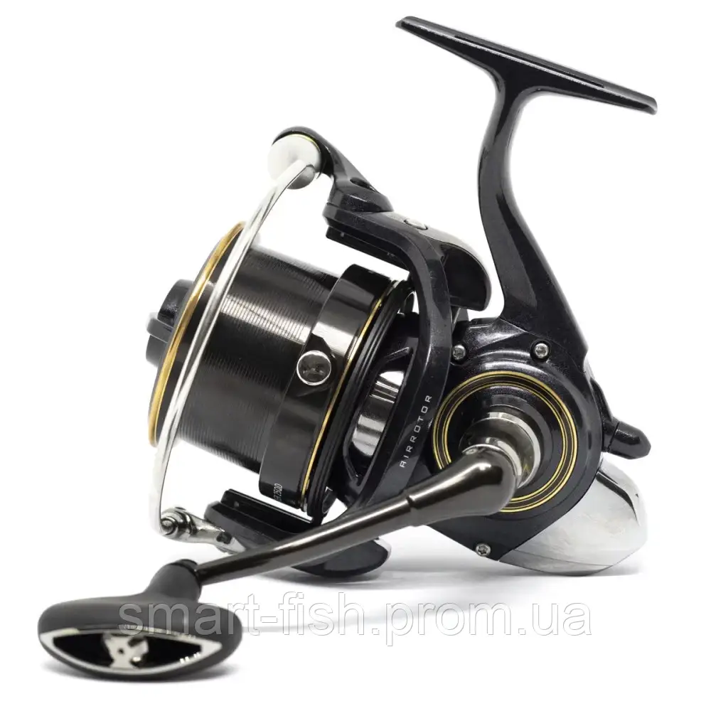 Котушка Daiwa 19 Cast'izm Feeder 25 QD - фото 4 - id-p1944684020