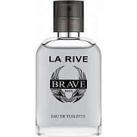 Туалетная вода La Rive Brave Man 100 мл (5901832060154) - Топ Продаж!