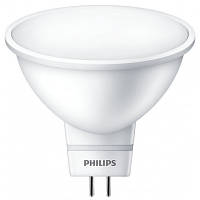 Лампочка Philips LED spot 3-35W 120D 4000K 220 V (929001844908)