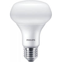 Лампочка Philips ESS LEDspot 10 W 1150 lm E27 R80 840 (929002966287)