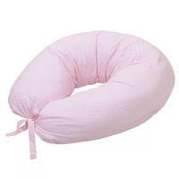 Подушка Верес для кормления Soft pink 165х70 (301.03) - Топ Продаж!