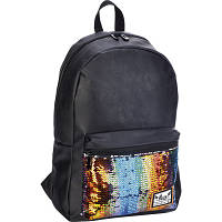 Рюкзак школьный Hash 2 HS-138 45х29х16 см (502019091) - Топ Продаж!