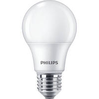 Лампочка Philips Ecohome LED Bulb 9W 680lm E27 830 RCA (929002298917) - Топ Продаж!