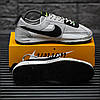 Чоловічі кросівки Nike Cortez Grey Black ALL11176, фото 7