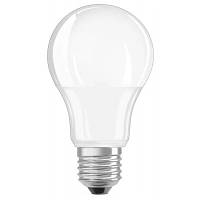Лампочка Osram LED VALUE CL A75 8,5W/830 230V FR E27 10X1 (4058075623149) - Топ Продаж!