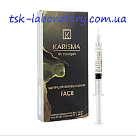 Karisma Face Rh Collagen 1 шприц х 2 мл (Карізма Фейс)