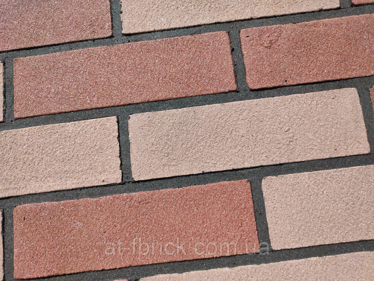 Гибкий кирпич ( гибкий клинкер) на сетке МК-4572: продажа, цена в Ровно ...