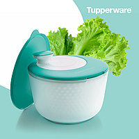 Карусель ментол сушилка для зелени Tupperware 3,9 л Тапервер