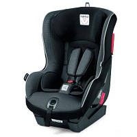 Автокресло Peg-Perego Viaggio 1 Duo-Fix DX13-DP53 Черное (IMDA020035DX13DP53)