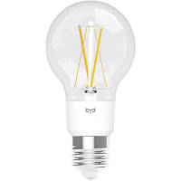 Умная лампочка Yeelight Smart Filament Bulb E27 (YLDP12YL) - Топ Продаж!