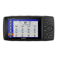 Автомобильный навигатор Garmin GPSMAP 276Cx (010-01607-01) - Топ Продаж!