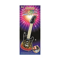 Набор для творчества Sequin Art STRICTLY Guitar (SA1408) - Топ Продаж!