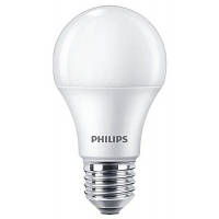 Лампочка Philips Ecohome LED Bulb 11W 950lm E27 840 RCA (929002299317) - Топ Продаж!